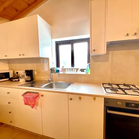 Traditional Feriehus *