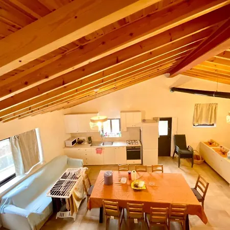 Traditional Feriehus Nicosia
